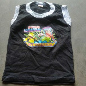 Combo Set Boys T-shirt