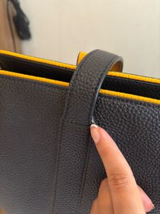 Mokobara Tote Bag