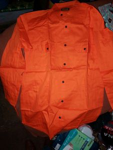 Party Wear Shirt