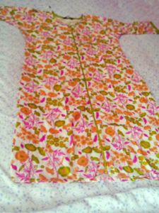 kurti set