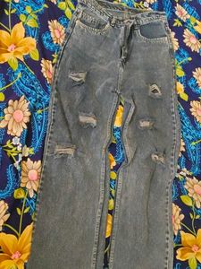 Diesel Jeans Detail