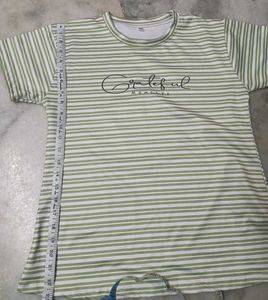 Striped T-Shirt