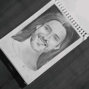 Portrait Drawing