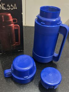 Cello Vanessa Thermos Flask