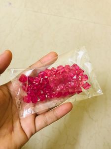 Pack Of 200 Shining Beads Combo Sale