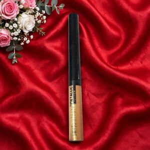 Swiss Beauty Shimmer Metallic Eyeliner Gold