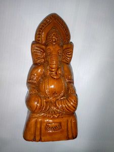 GANPATI BAPPA