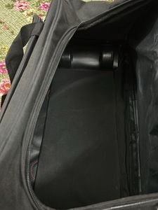 Dixcy Scott Duffle Bag