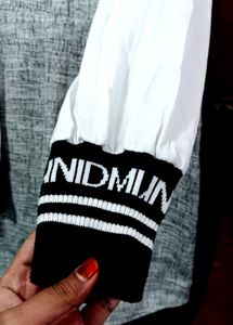 Chic Shirt Dress