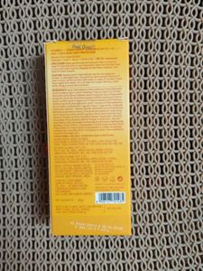 DOT &amp; KEY Vitamin C+E Sunscreen SPF 50+
