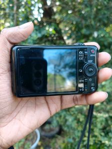SONY DSC-WX50 DIGITAL CAMERA