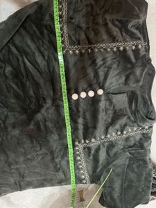New embroidery Cord Set
