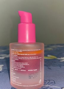 Hyphen Dual-Phase Serum