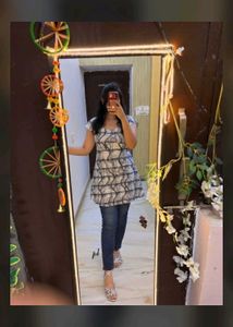 short kurti
