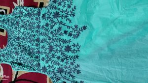 Women's Anarkali Style Suit