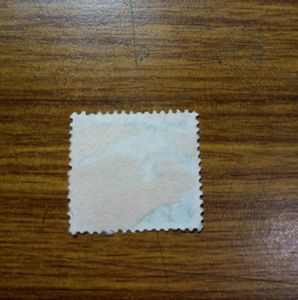 Indian Stamp