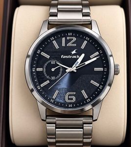 Fastrack Men's Analog Watch