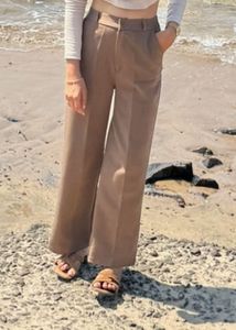 Formal Pant