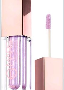 MARS Metallic Liquid Glitter Eyeshadow | Waterproo