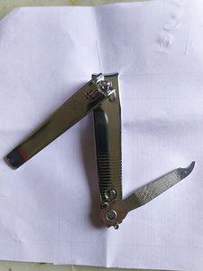 Bell Nail Clipper Brand New