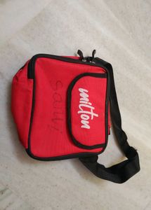 ♥️Milton Lunch Bag
