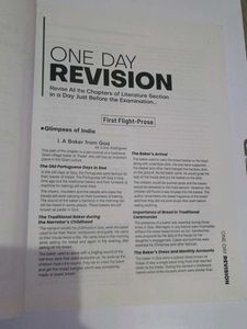 CBSE Class 10 English Sample Papers