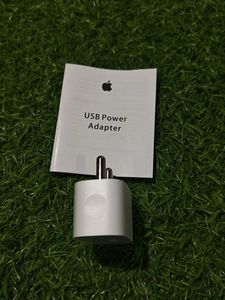 Apple USB port 25W Power Adapter