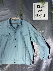 Red chief Light Blue Denim Jacket