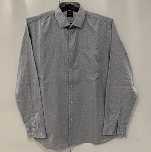 John Miller Men's Slim Fit Shirt