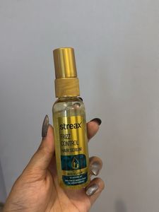 Streax Frizz Control Hair Serum