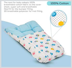 Butterfly Baby Sleeping Bag (Brand New)
