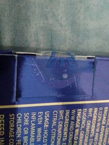 Engage Vibes Perfume Set for Men