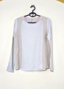 Women's Long Sleeve Top
