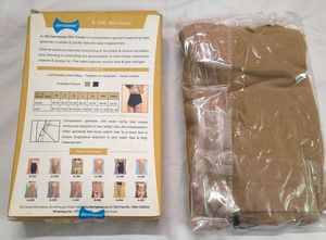 Dermawear Mini Corset Shapewear body shape