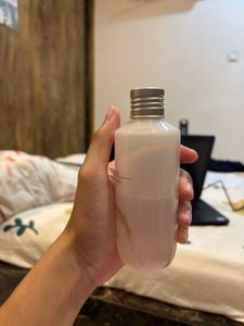 THE FACE SHOP  Toner Bottle
