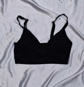 Lyla Panty Bra