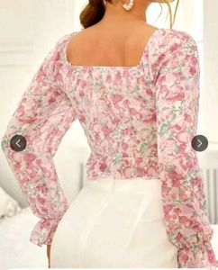 stylecast cute top