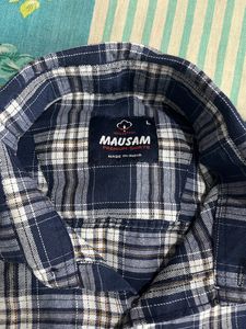 New condition Men shirt