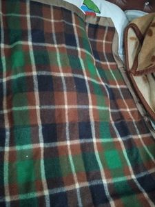 Cozy baby Blanket