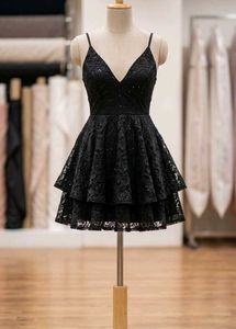 fit and flare lace Dress