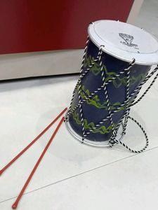 Dhol with stick for kids