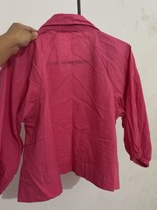 dressberry boxy shirt