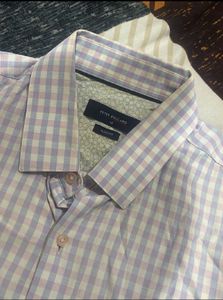 men’s peter england shirt