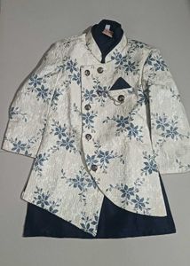 Servani (kurta, payjama, koti)