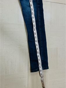 Kids Premium Dark Slim-Fit Denim Jeans