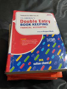 11 Class CBSE Books Set Of 8 Book