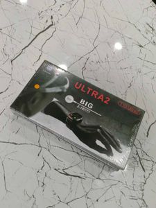Watch Ultra Smartwatch Band &amp; Case Set