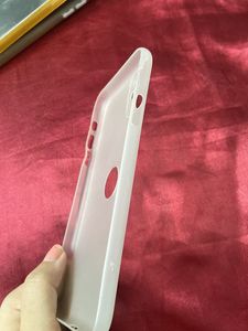 Combo Of Iphone 11 Back Covers