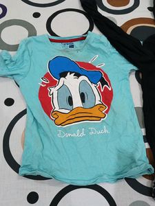Combo 4 Pice Clothing