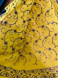 Daily Wear Saree